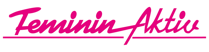 Feminin aktiv Fitnessstudio Osnabrück Logo